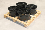 Set of CVR2 19x9