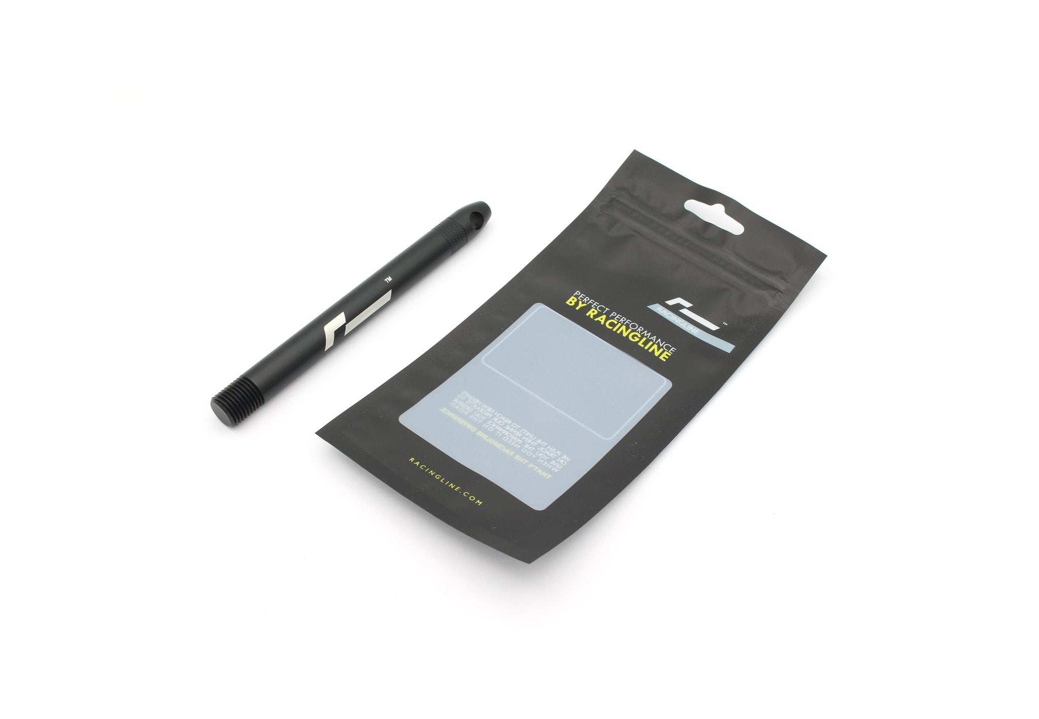 RacingLine M14 x 1.50 Wheel Mounting Guide Pin - Performance HQ - United Kingdom