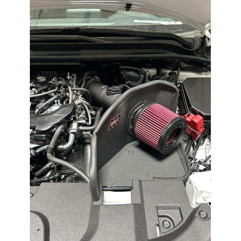 Intake System 2023+ GR Corolla 1.6 - Performance HQ - United Kingdom