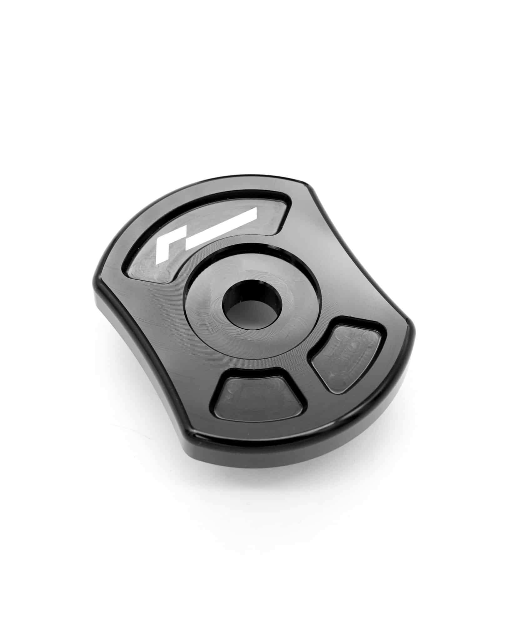 Racingline Billet Rear Subframe Inserts MQB/MQB Evo & 2.5TFSI RS Models - Performance HQ - United Kingdom