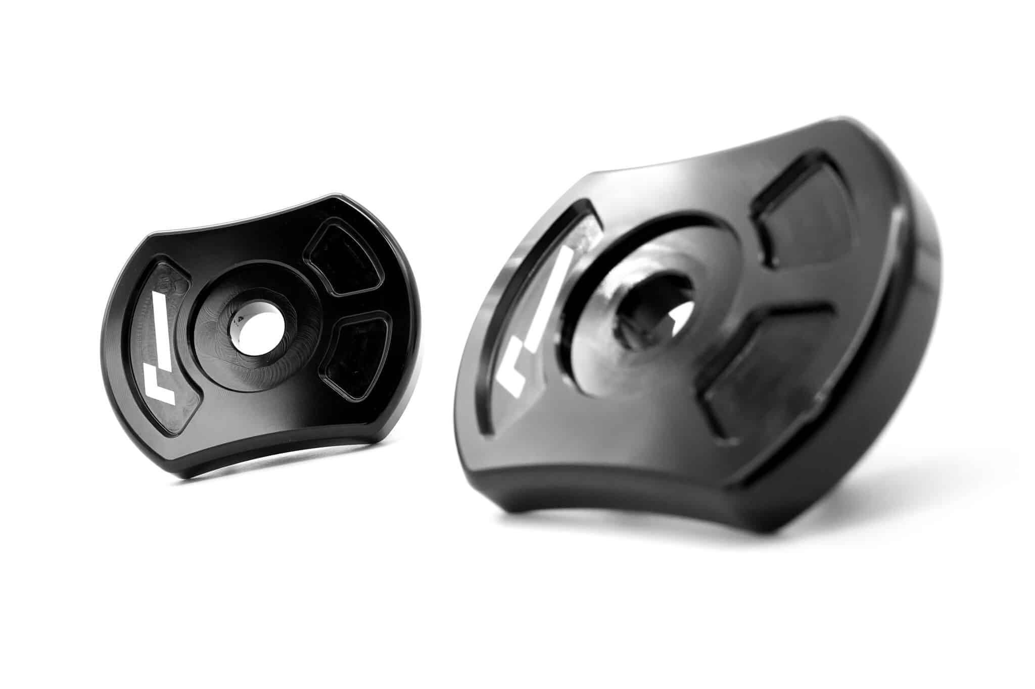 Racingline Billet Rear Subframe Inserts MQB/MQB Evo & 2.5TFSI RS Models