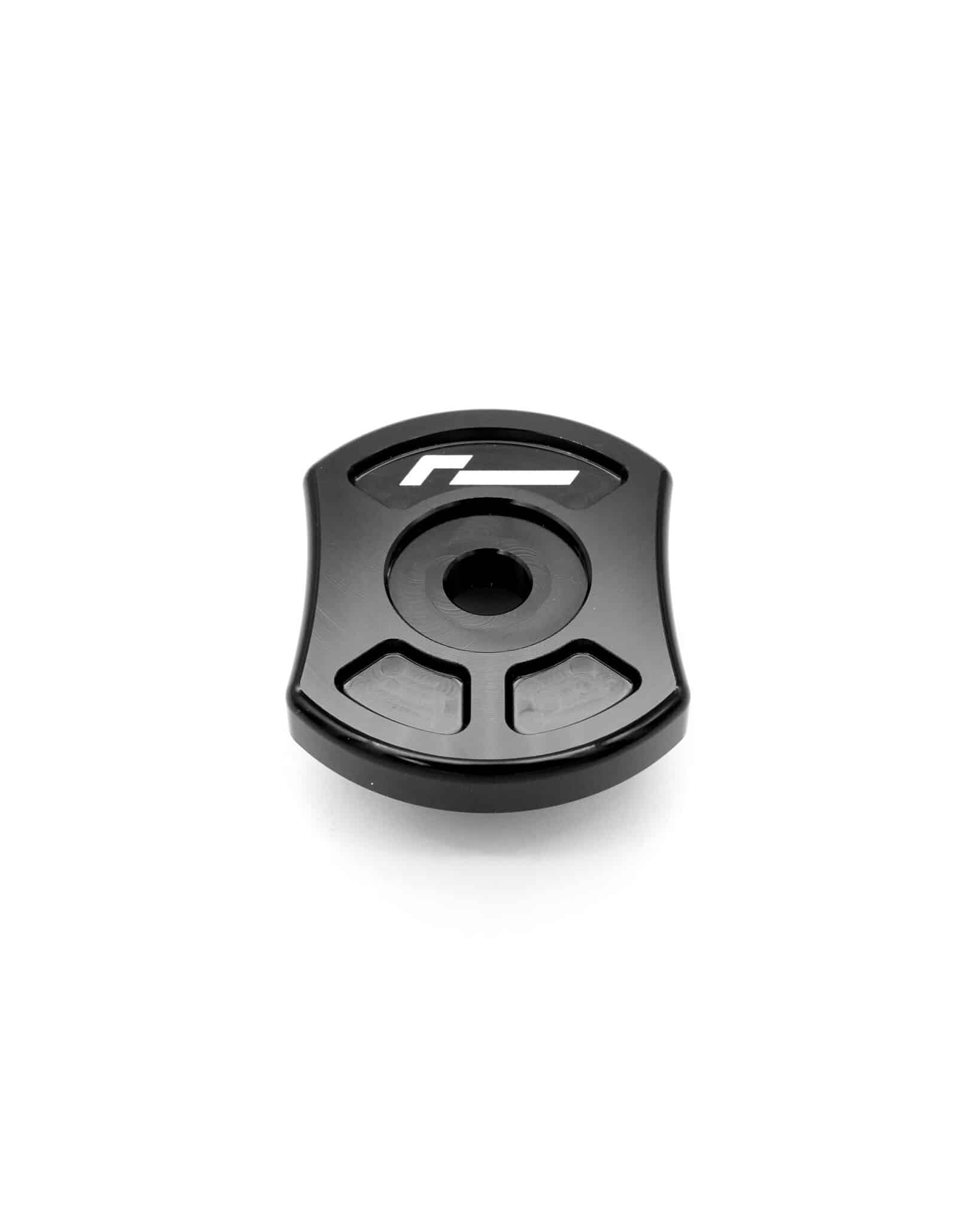 Racingline Billet Rear Subframe Inserts MQB/MQB Evo & 2.5TFSI RS Models