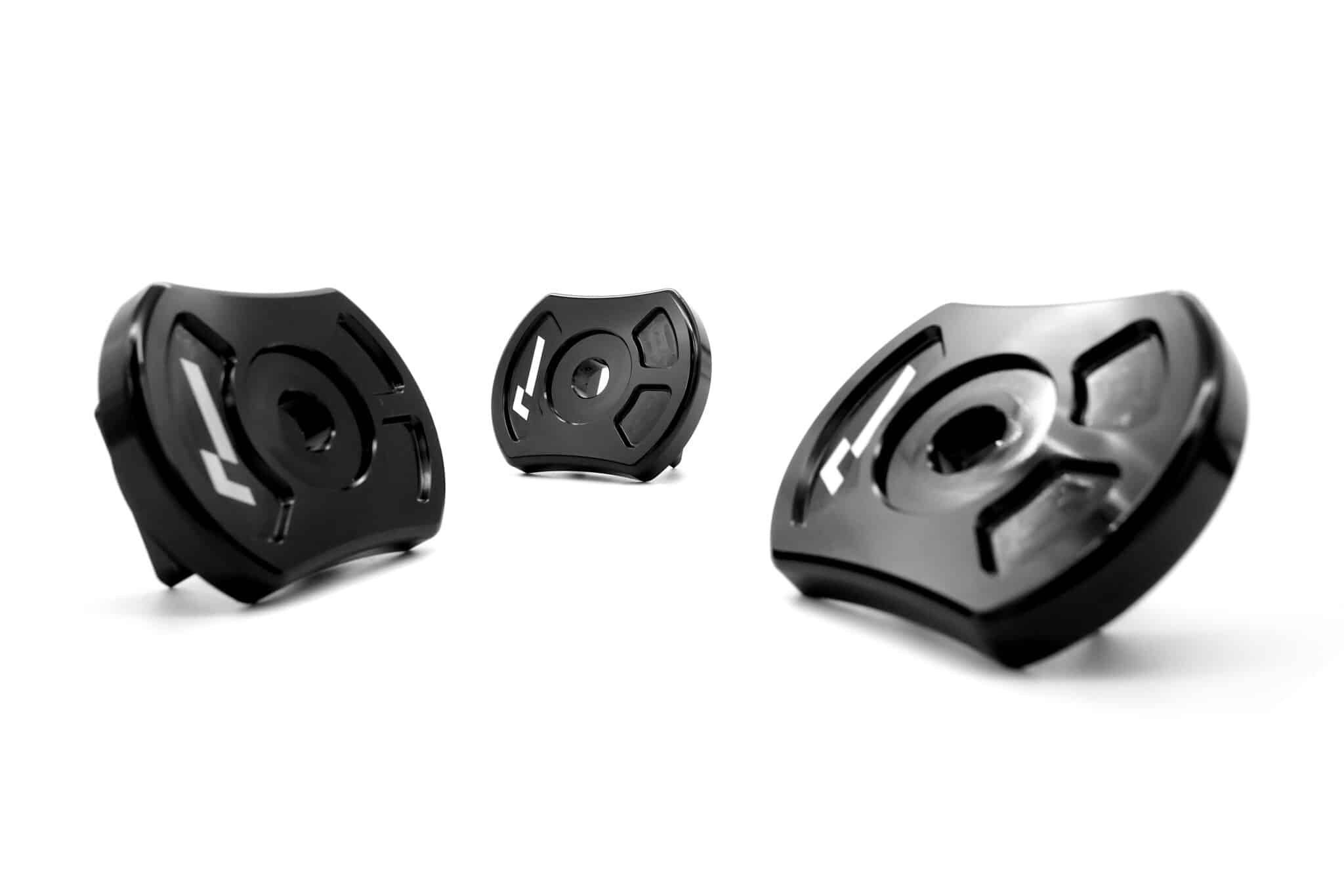 Racingline Billet Rear Subframe Inserts MQB/MQB Evo & 2.5TFSI RS Models