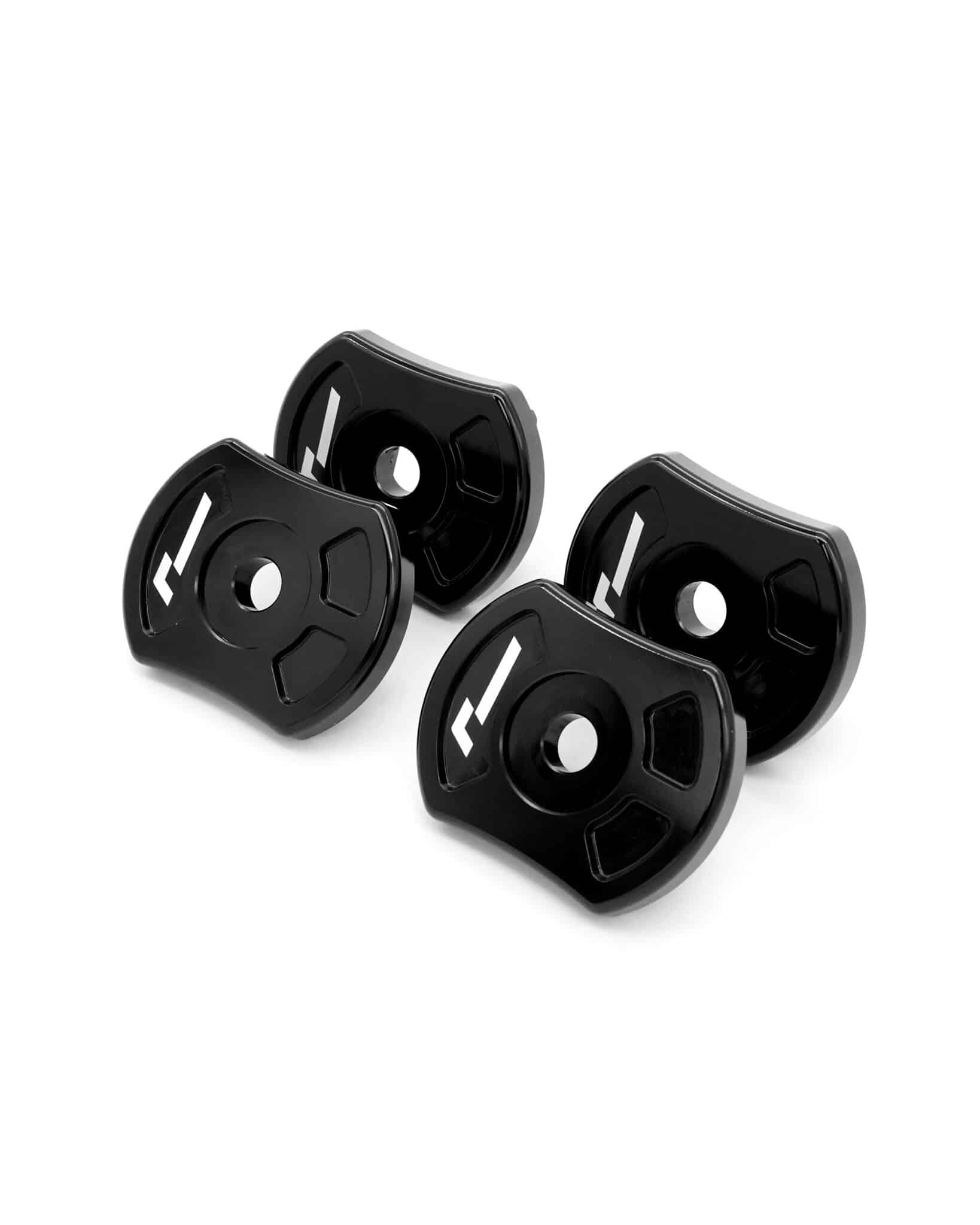 Racingline Billet Rear Subframe Inserts MQB/MQB Evo & 2.5TFSI RS Models