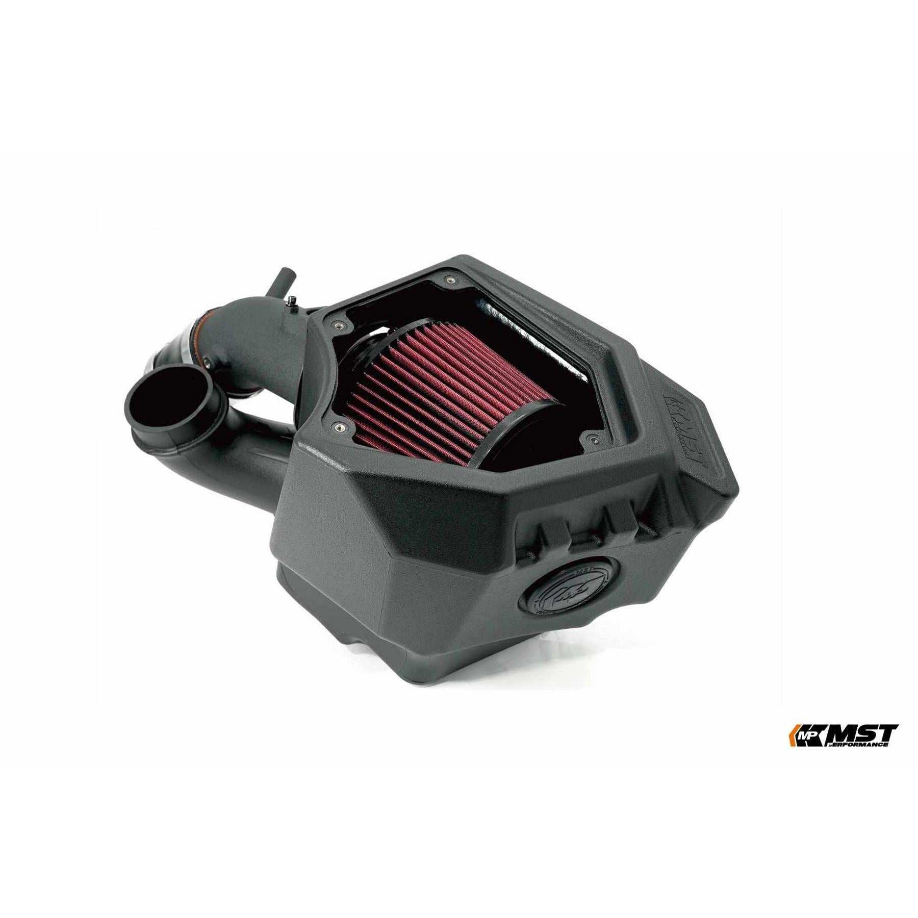 Intake Induction Kit for Toyota Corolla Sport 2.0 2020-25 - Performance HQ - United Kingdom