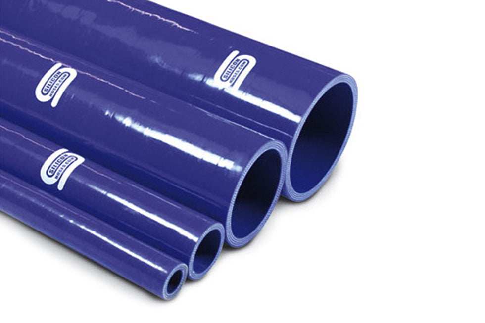 Forge 54mm Straight Silicone Hose - 1000mm - Performance HQ - United Kingdom