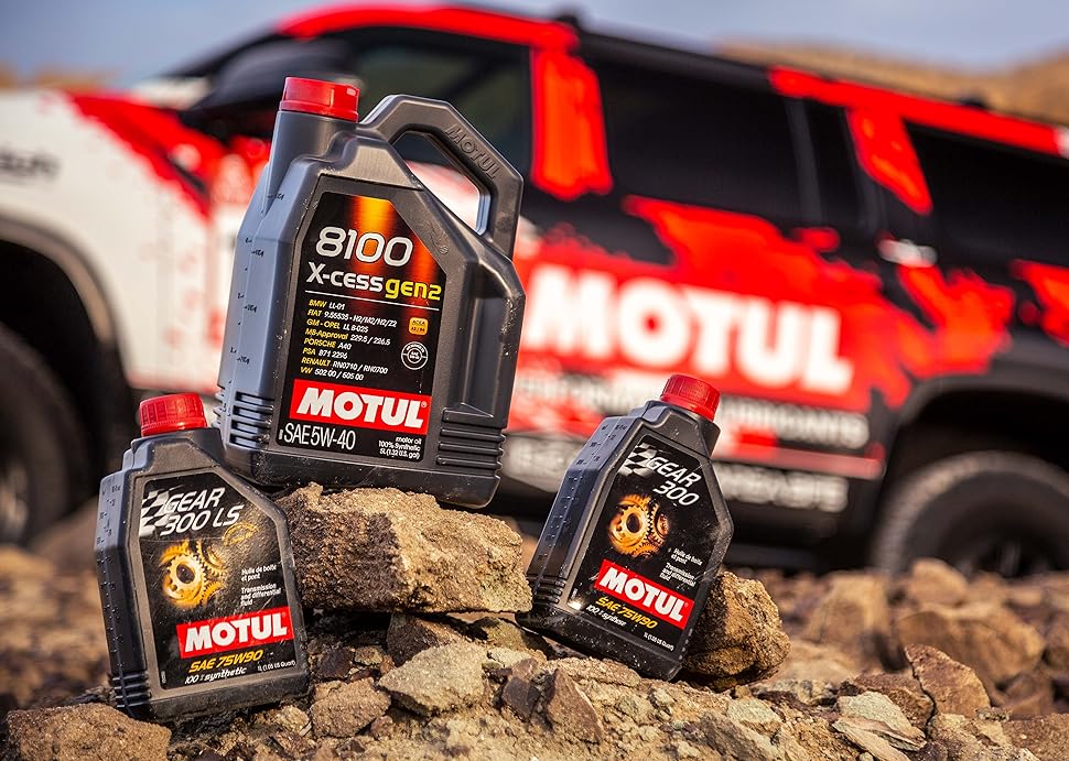 Molut - Peak Performance