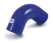 Forge 57mm 90° Elbow Silicone Hose - Performance HQ - United Kingdom