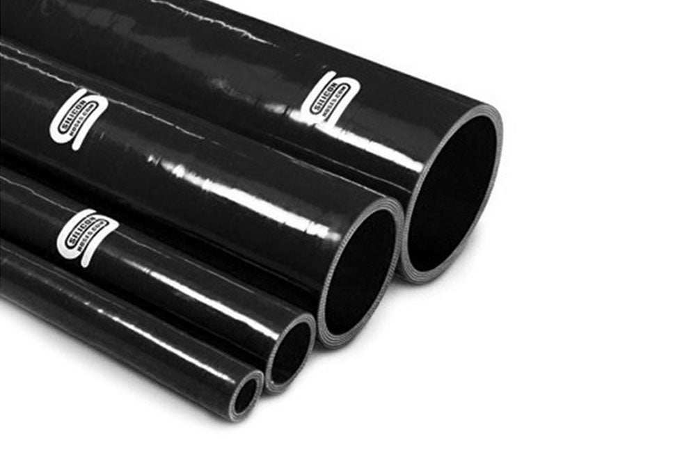 Forge 57mm Oil Breather & OAT Coolant Resistant Hose - Performance HQ - United Kingdom