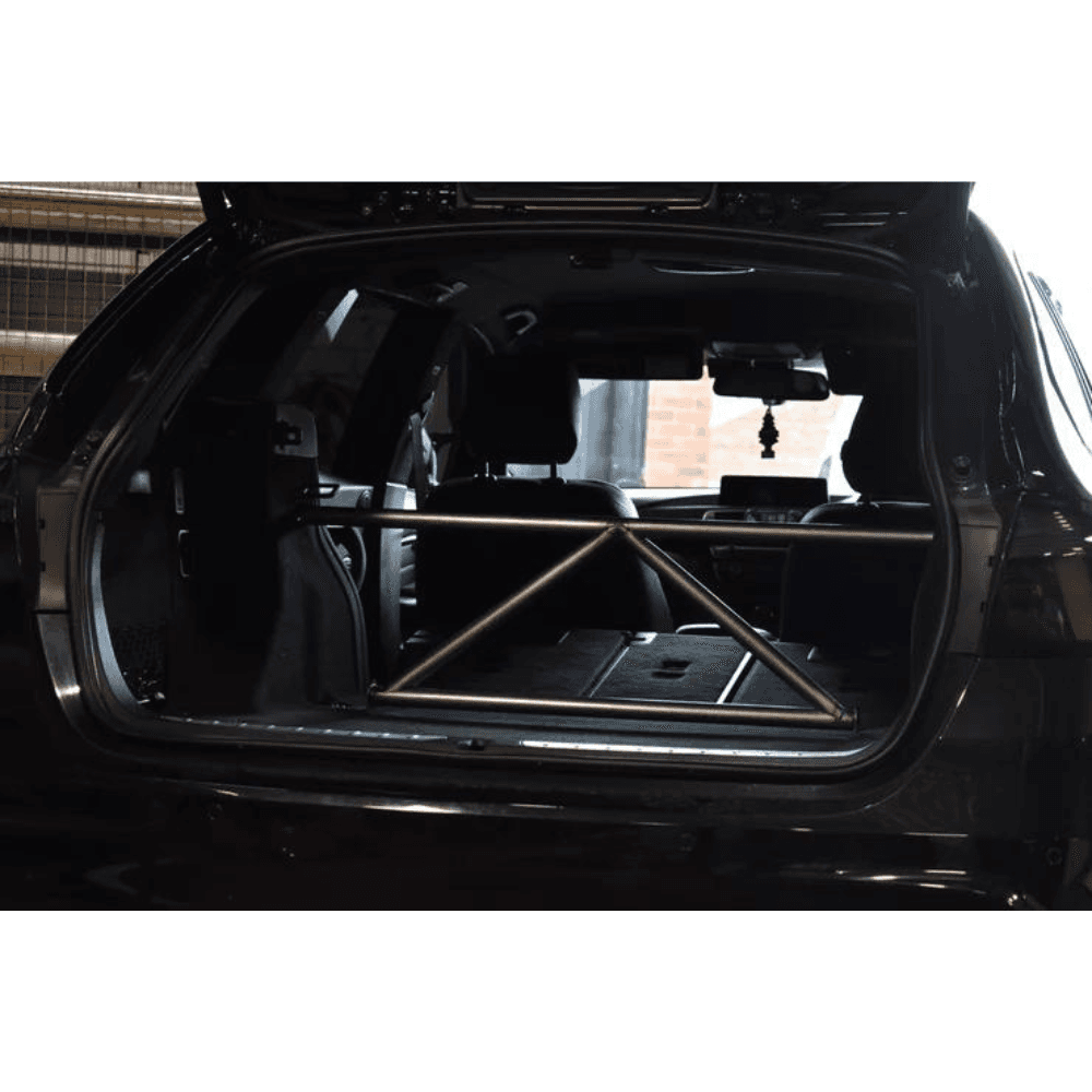 KBrace - BMW 3 Series Touring F31 Rear Strut Brace - Performance HQ - United Kingdom