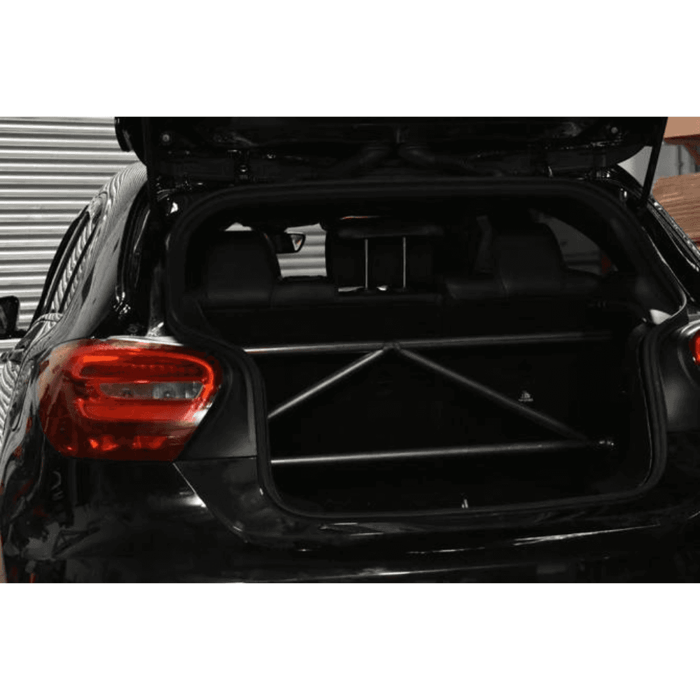 KBrace - Mercedes-AMG A45 W176 Rear Strut Brace - Performance HQ - United Kingdom