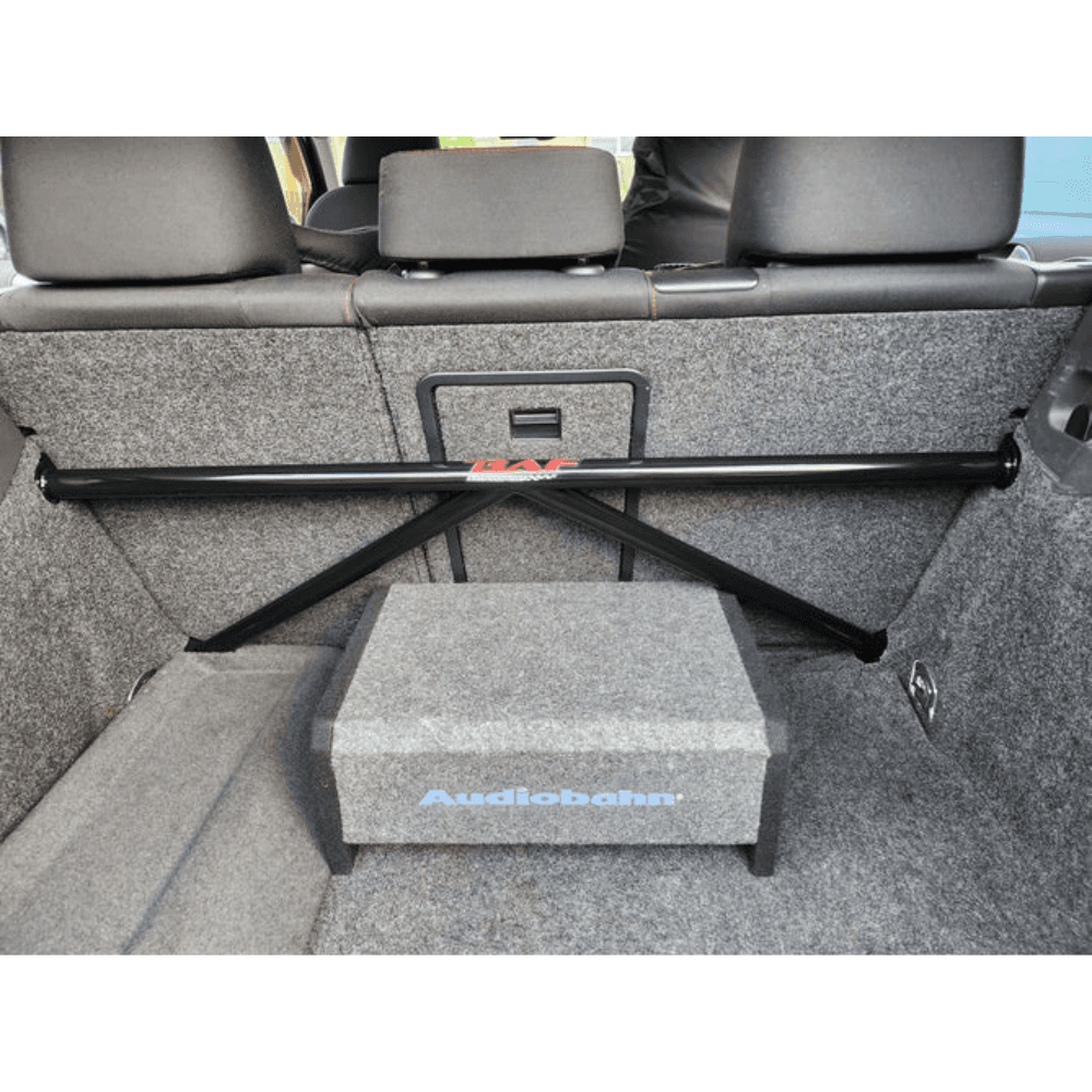 KBrace - Volkswagen Golf R32 / GTI MK5 Rear Strut Brace - Performance HQ - United Kingdom