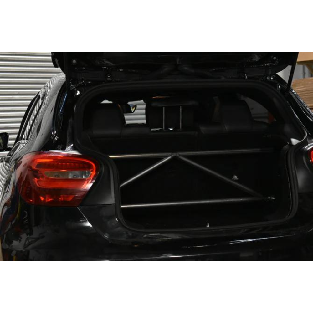 K-Brace - Mercedes-Benz A45 Strut Brace - BAF Motorsport