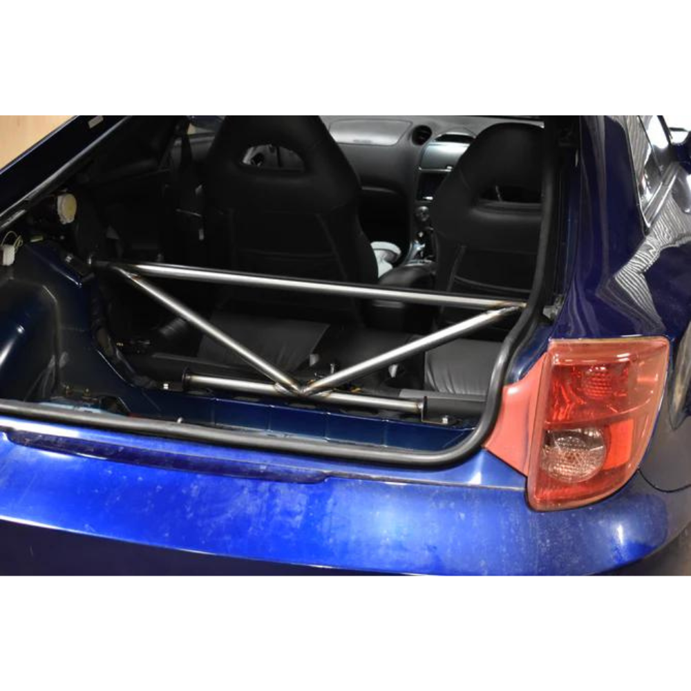 K-Brace - Toyota Celica 7th Gen T230 Rear Strut Brace