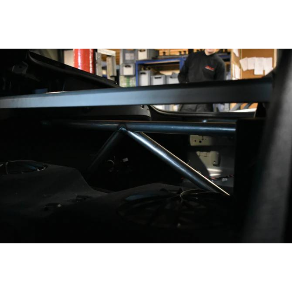 K-Brace - Toyota Supra A90 / A91 MK5 Strut Brace - BAF Motorsport