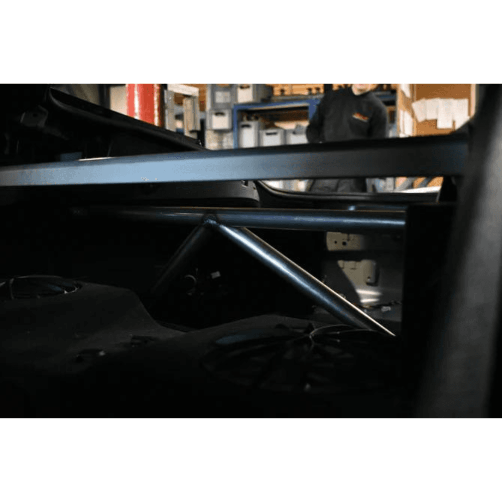 KBrace - Toyota GR Supra MK5 A90 & A91 Rear Strut Brace - Performance HQ - United Kingdom