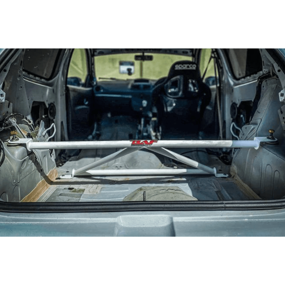 KBrace - Renault Clio RS 197 / 200 MK3 Strut Brace - Performance HQ - United Kingdom