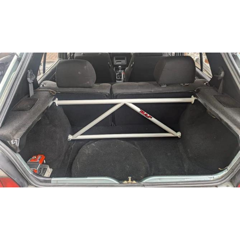 K-Brace - Volkswagen Golf MK2 Strut Brace - BAF Motorsport