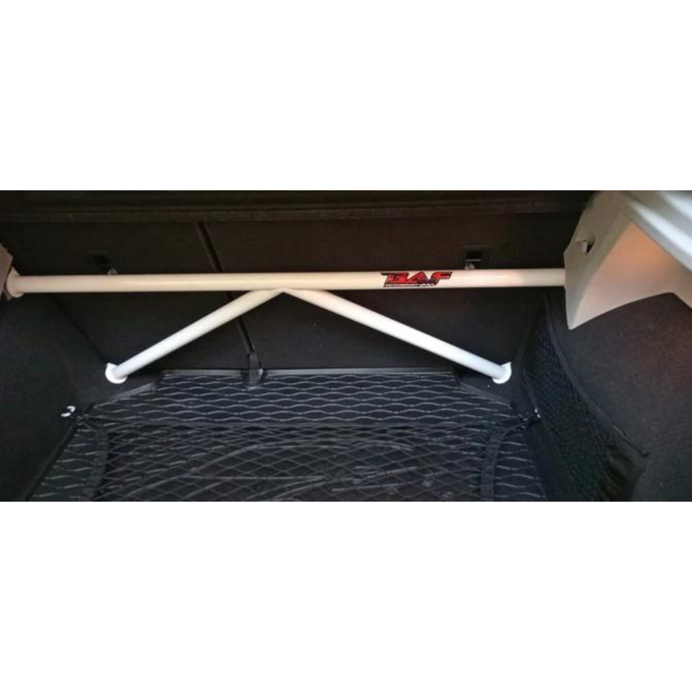 K-Brace - Seat Leon Mk3 Strut Brace - BAF Motorsport
