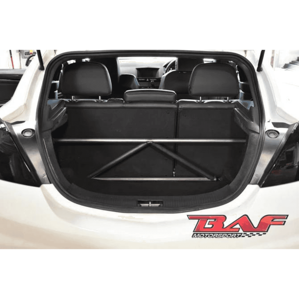 KBrace - Vauxhall Astra VXR H Rear Strut Brace - Performance HQ - United Kingdom