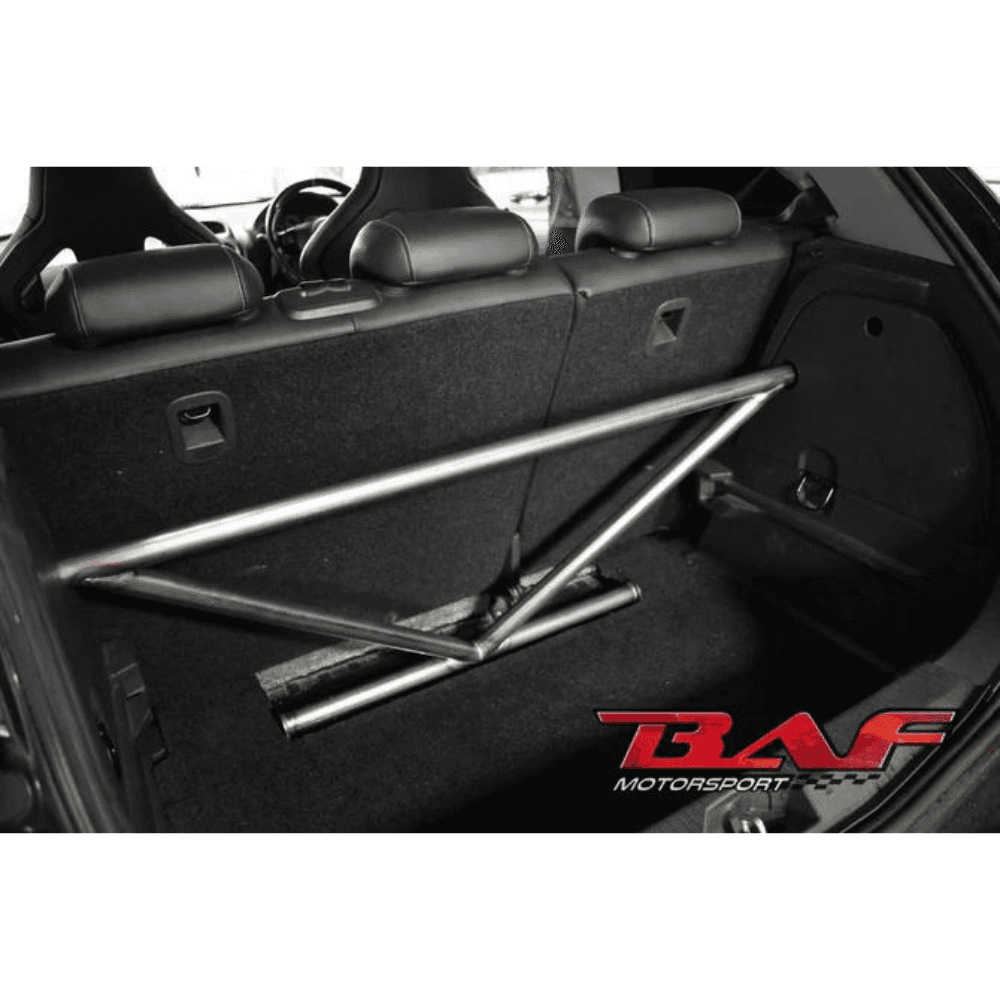 KBrace - Vauxhall Corsa VXR D Rear Strut Brace - Performance HQ - United Kingdom