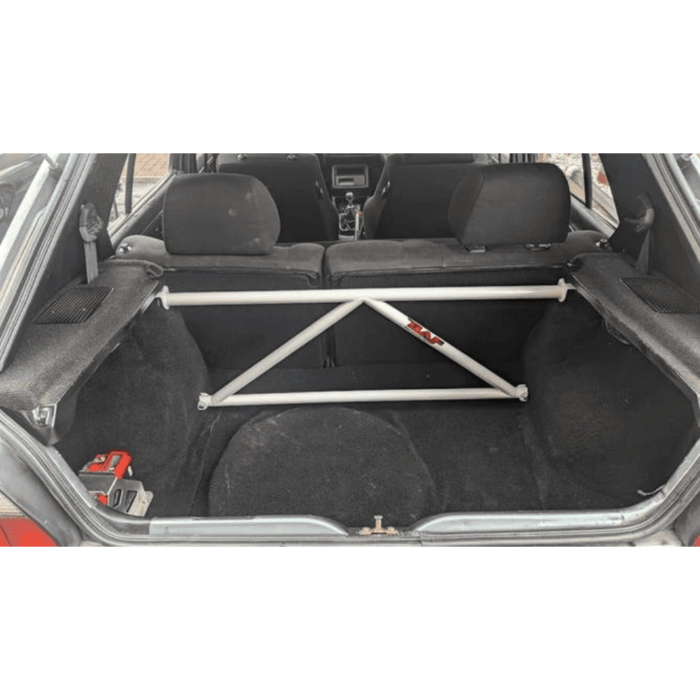KBrace - Volkswagen Golf GTI MK2 Rear Strut Brace - Performance HQ - United Kingdom
