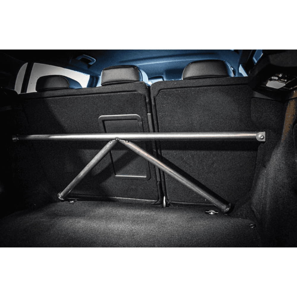 KBrace - Peugeot 308 GTi MK2 T9 Rear Strut Brace - Performance HQ - United Kingdom