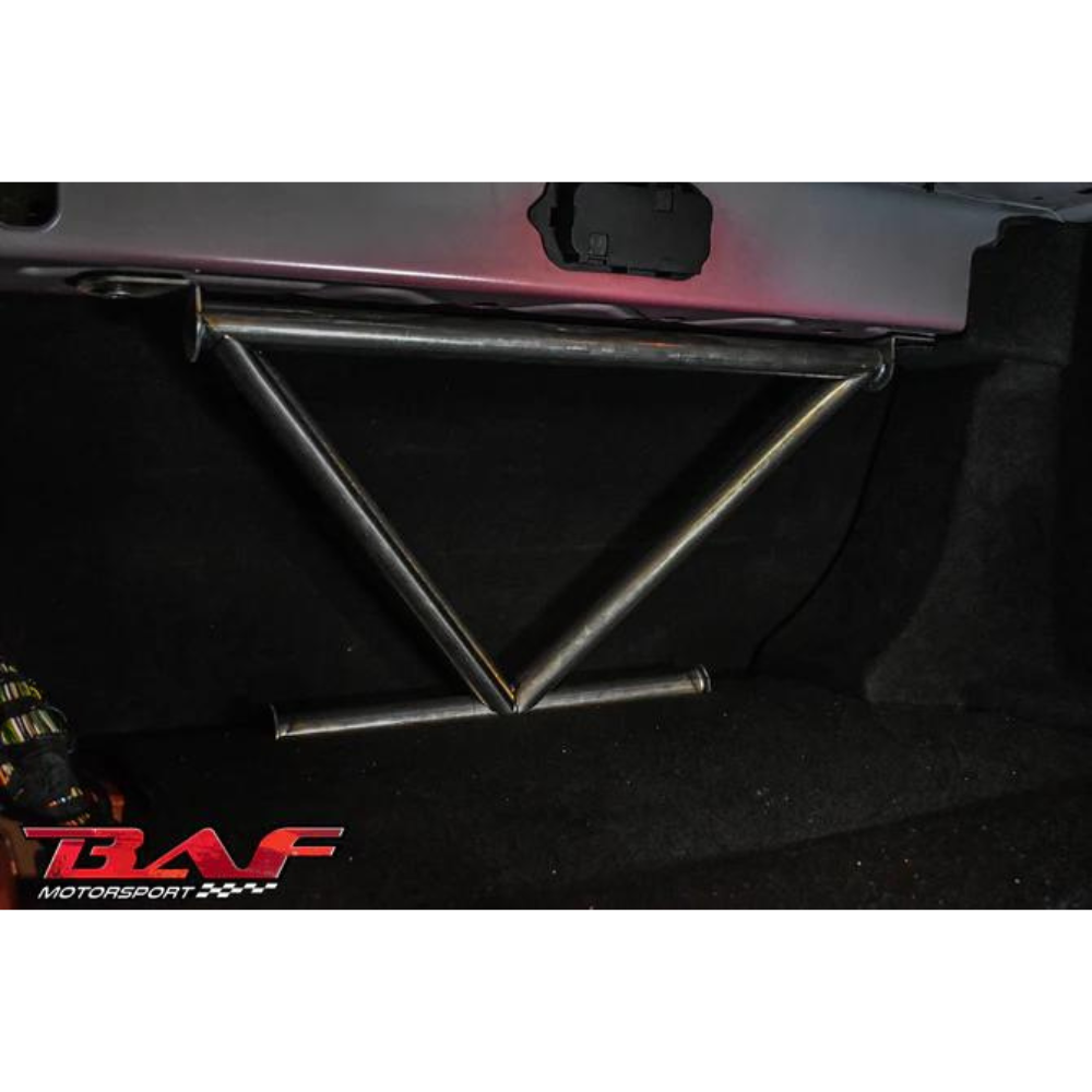 K-Brace Alfa Romeo Giuilia Quadrifoglio (952) Strut Brace - BAF Motorsport