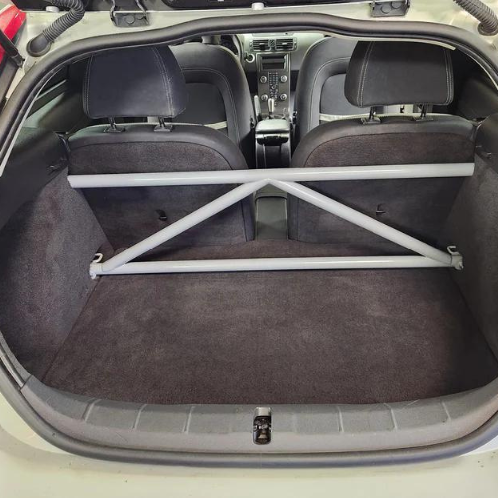 K-Brace - Volvo C30 Strut Brace - BAF Motorsport