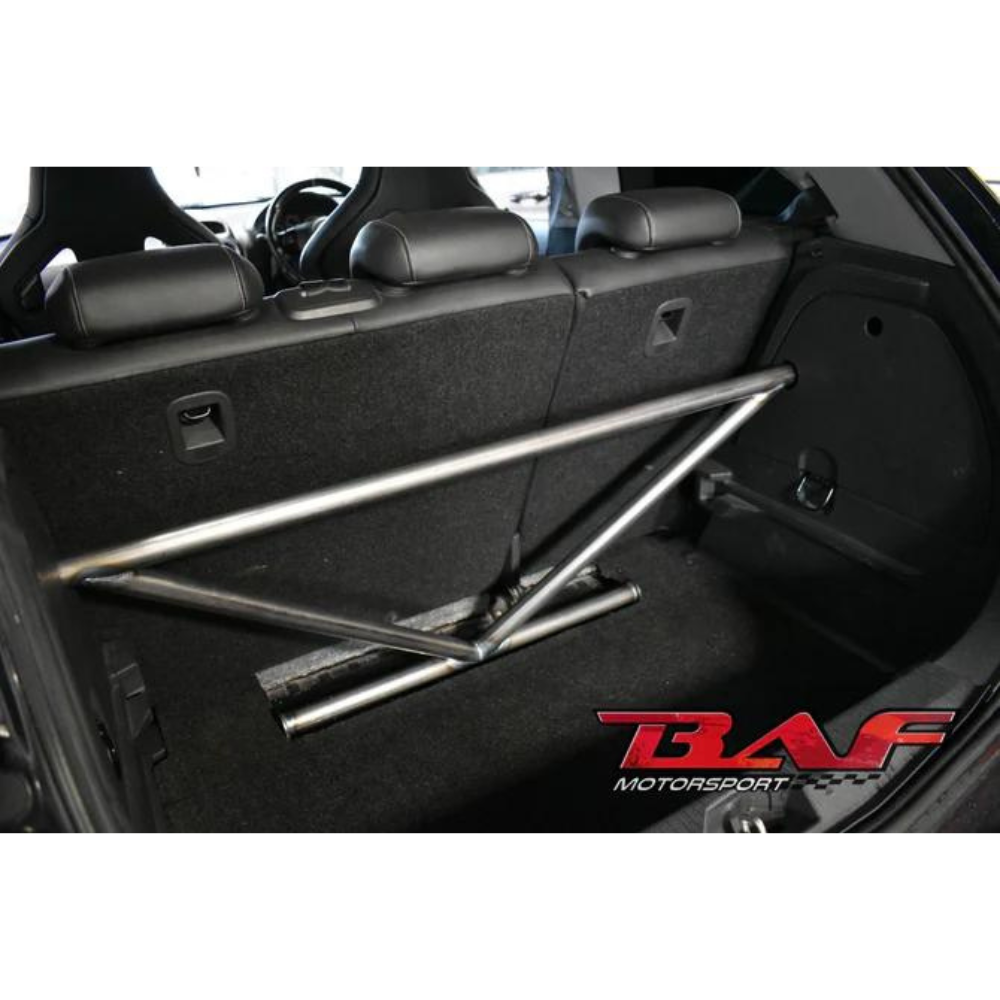 K-Brace - Vauxhall Corsa D Strut Brace - BAF Motorsport