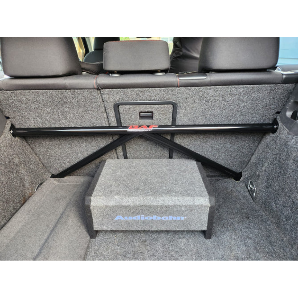 K-Brace - Volkswagen Golf Mk5 Strut Brace - BAF Motorsport