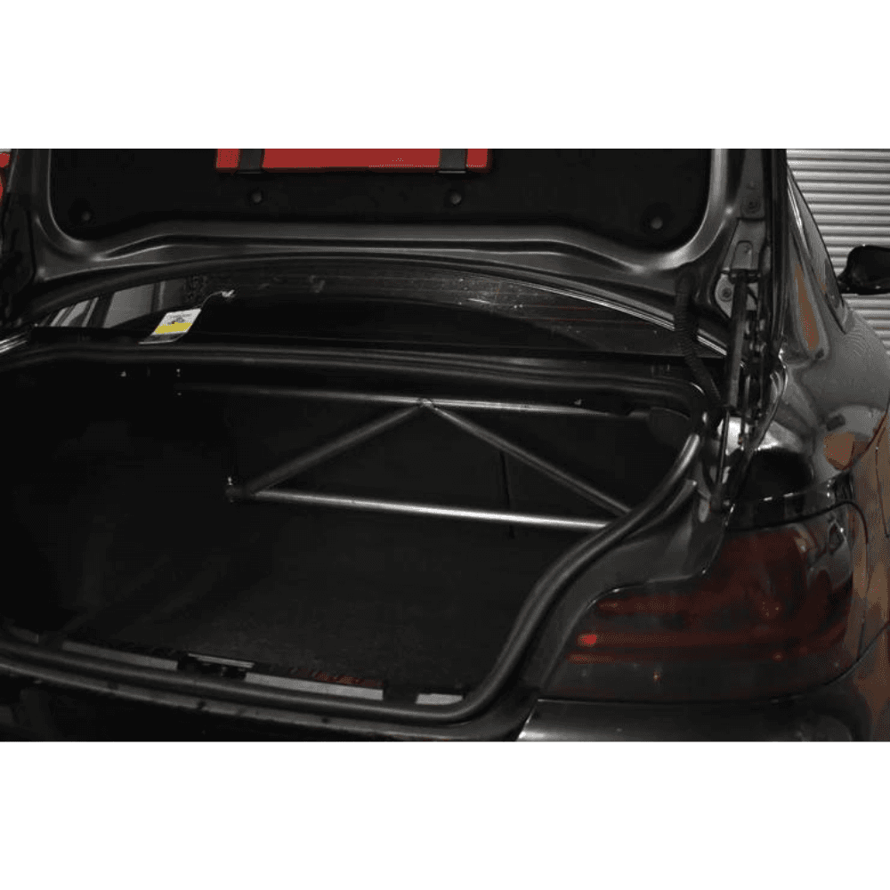 KBrace - BMW 1 Series E82 Saloon Rear Strut Brace - Performance HQ - United Kingdom