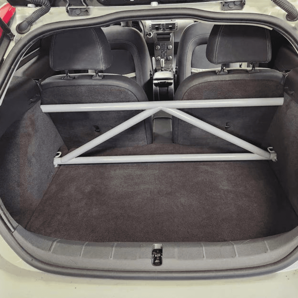 KBrace - Volvo C30 Rear Strut Brace - Performance HQ - United Kingdom