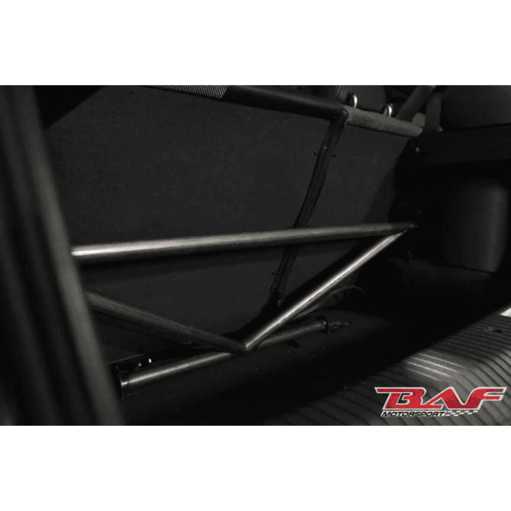 KBrace - Vauxhall Corsa C Rear Strut Brace - Performance HQ - United Kingdom