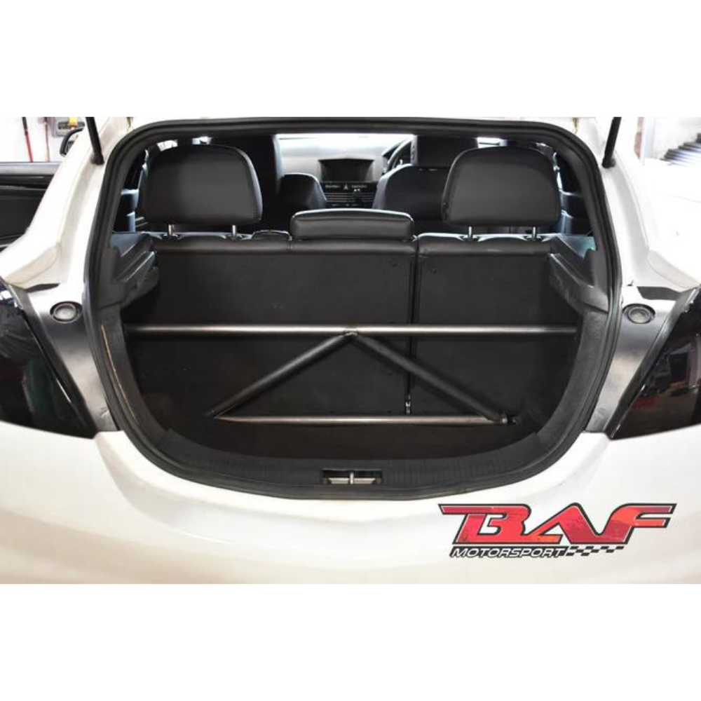 K-Brace - Vauxhall Astra H Strut Brace - BAF Motorsport