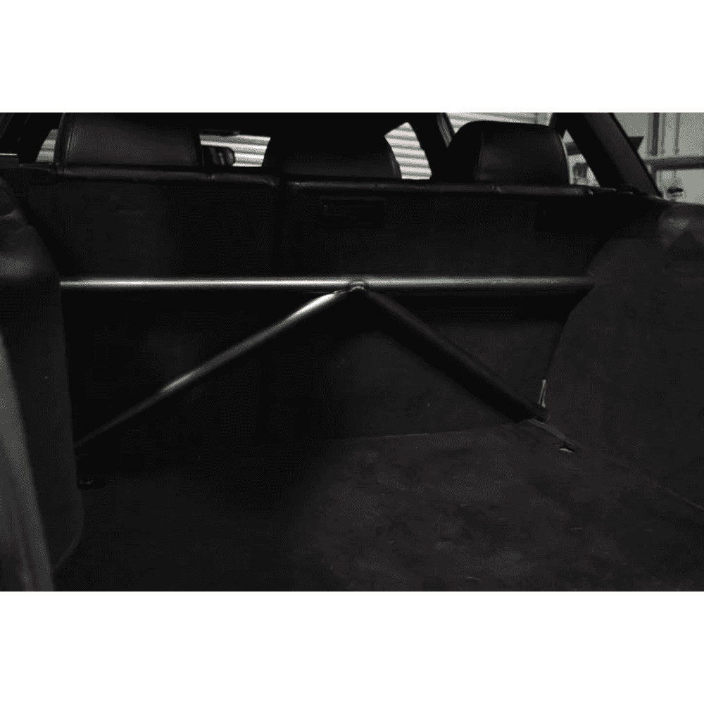 KBrace - Audi A4 B5 Rear Strut Brace - Performance HQ - United Kingdom