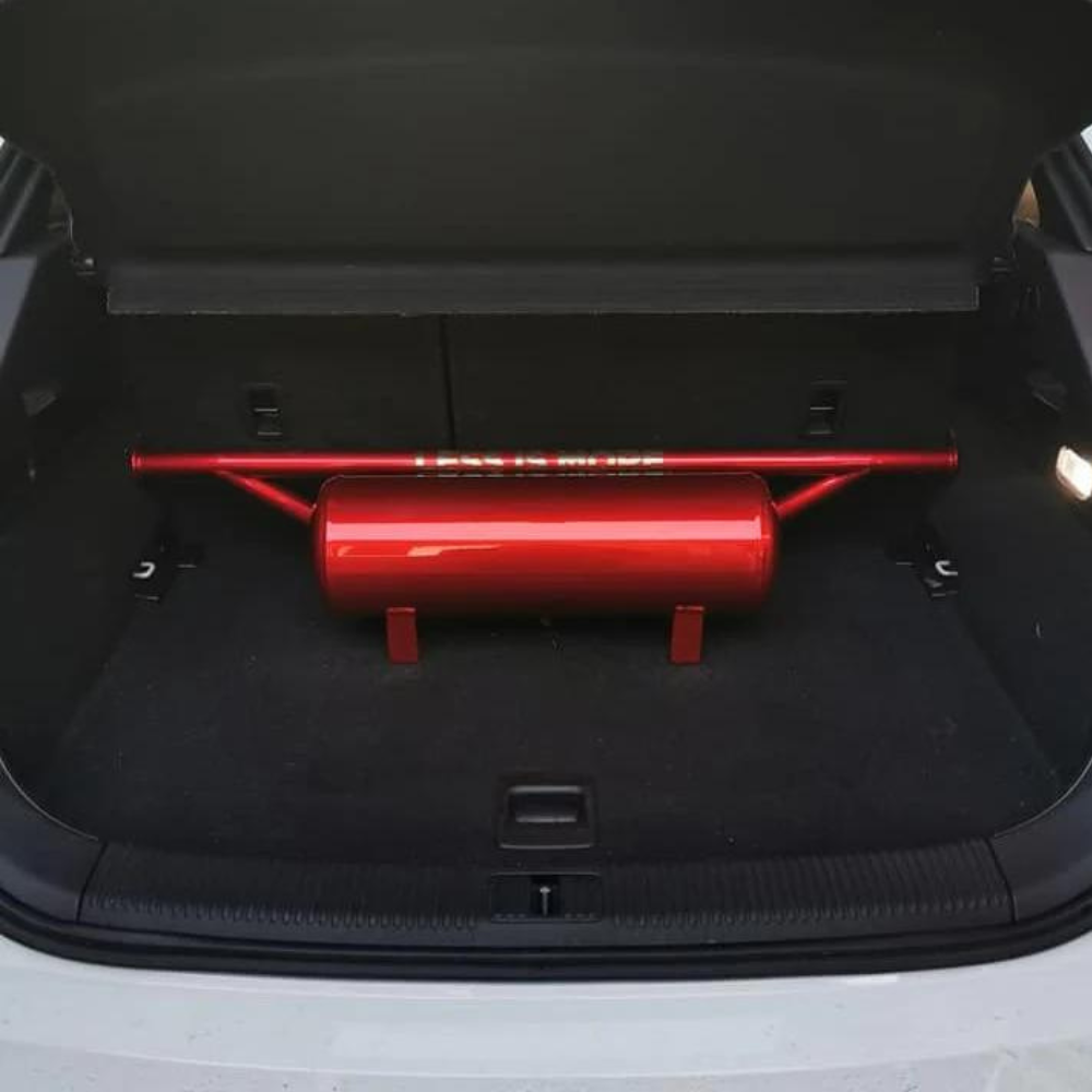 K-Brace - Audi A1 / S1 8X Strut Brace - BAF Motorsport