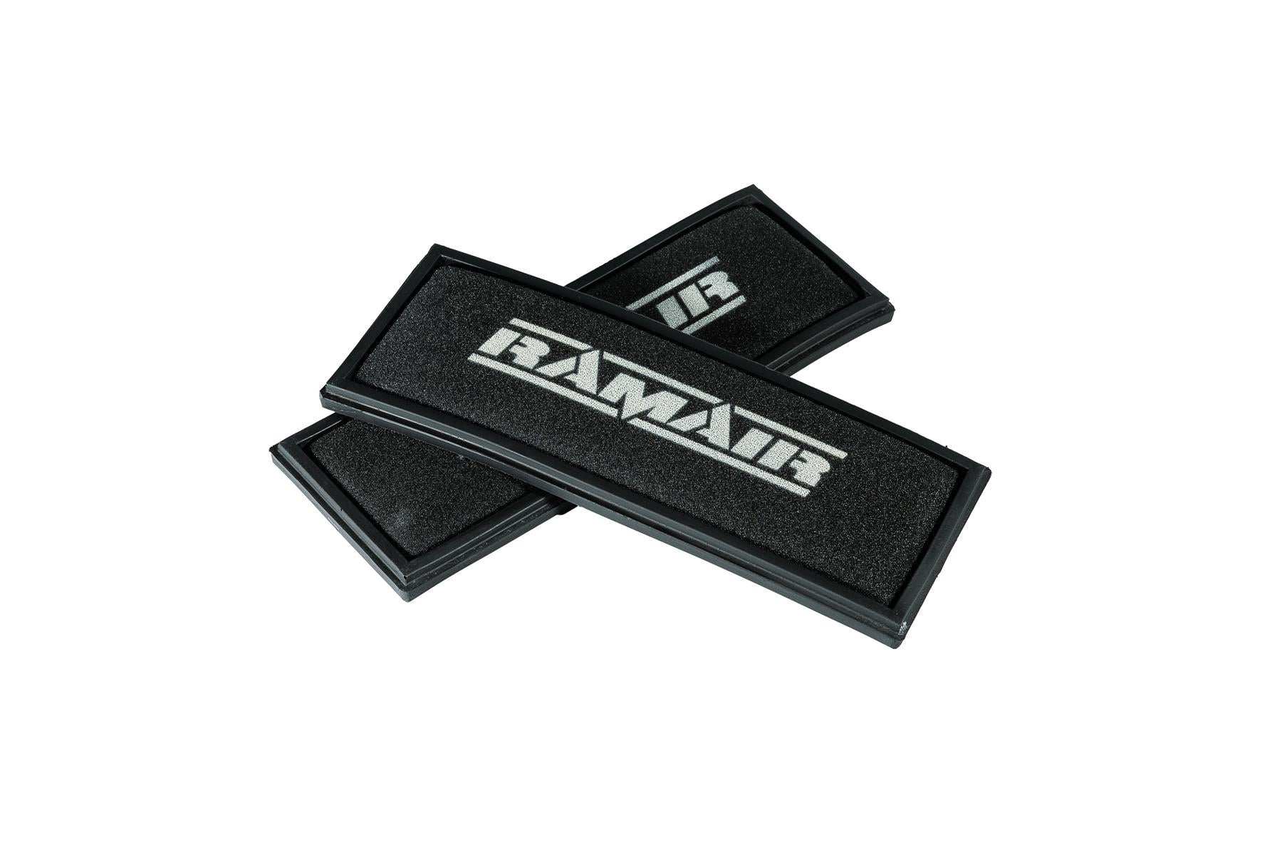 Performance Foam Replacement Air Filters for Mercedes Benz 55 AMG - Performance HQ - United Kingdom