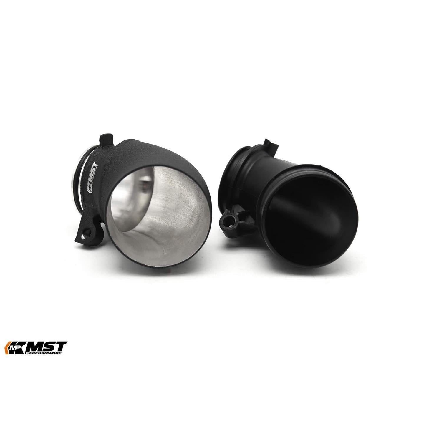 High Flow 3" Turbo Inlet Kit to fit VW Golf MK8 EA888