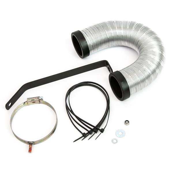 Performance Foam Induction Kit for BMW 5 Series E39 - Performance HQ - United Kingdom