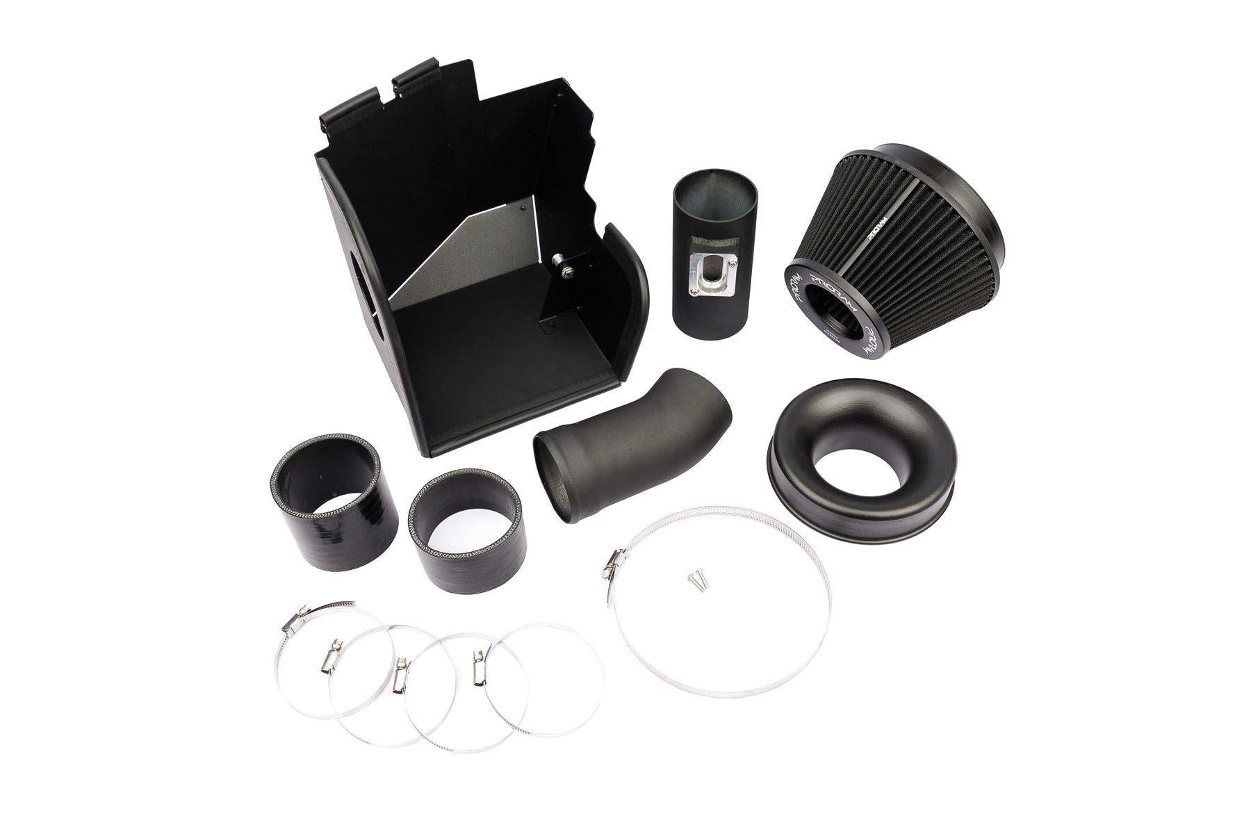 Performance Pleated Induction Kit for BMW F Series 1.6 N13 - Performance HQ - United Kingdom