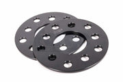 Forge 5mm Audi, VW, SEAT, and Skoda Alloy Wheel Spacers - Performance HQ - United Kingdom