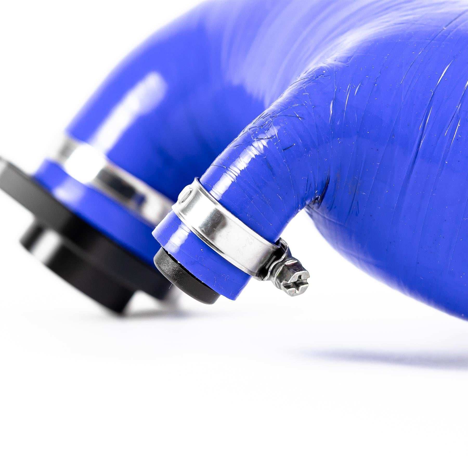 1.5 TSI 35 TFSI VW Audi Intake Hose Turbo Inlet Adapter - Blue - Performance HQ - United Kingdom