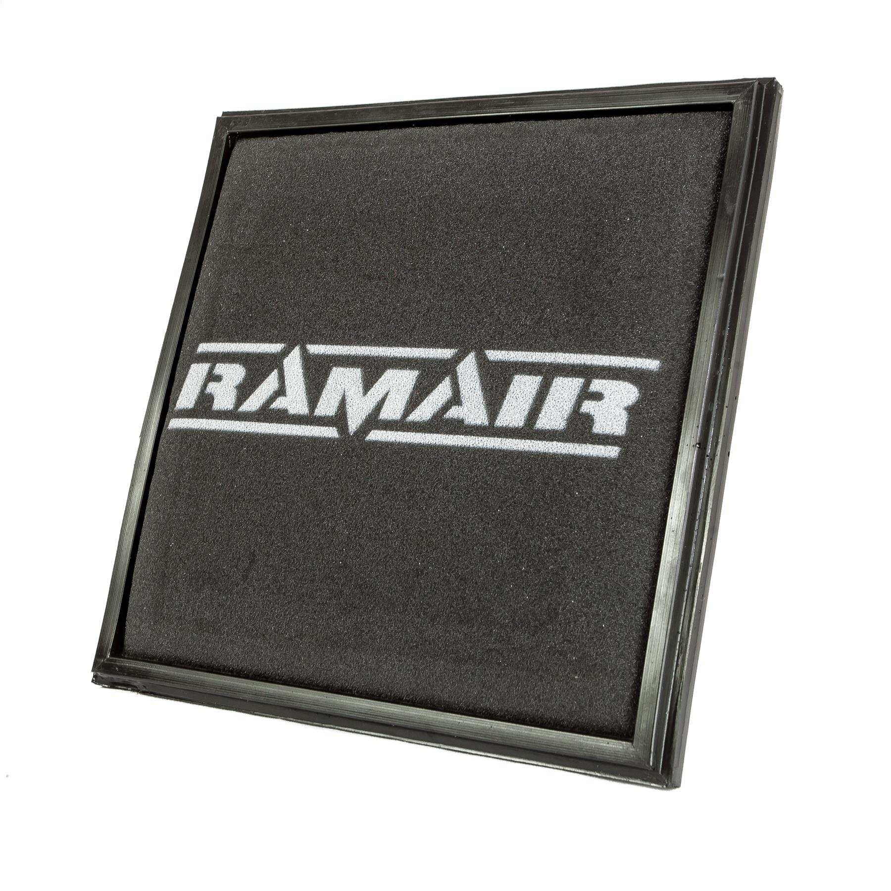 Performance Foam Replacement Air Filter for Vauxhall Astra J VXR GTC - Performance HQ - United Kingdom