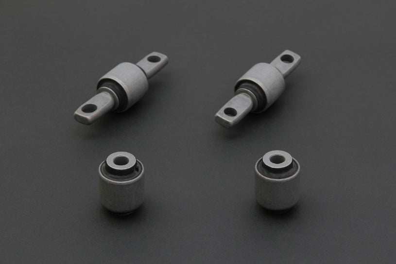 HARDRACE REAR CAMBER KIT BUSHES - Performance HQ - United Kingdom