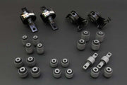 HARDRACE ARM BUSHES COMPLETE SET - Performance HQ - United Kingdom