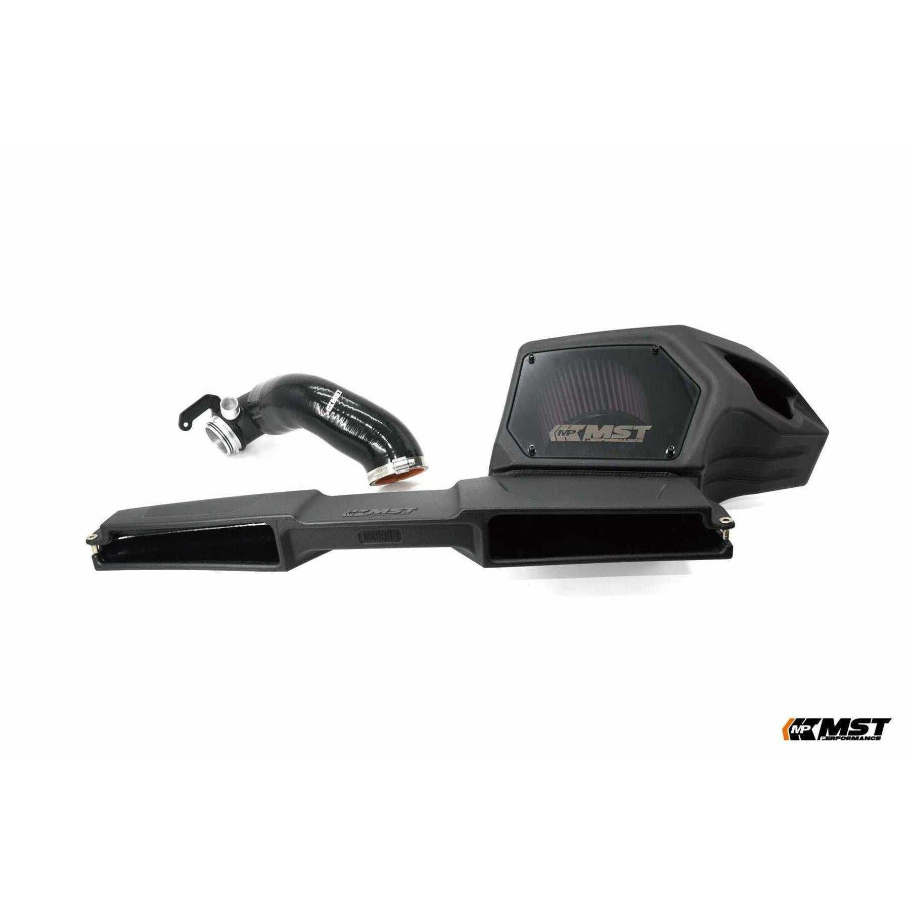 Intake Induction Air Kit and Inlet Polo GTI AW - Performance HQ - United Kingdom
