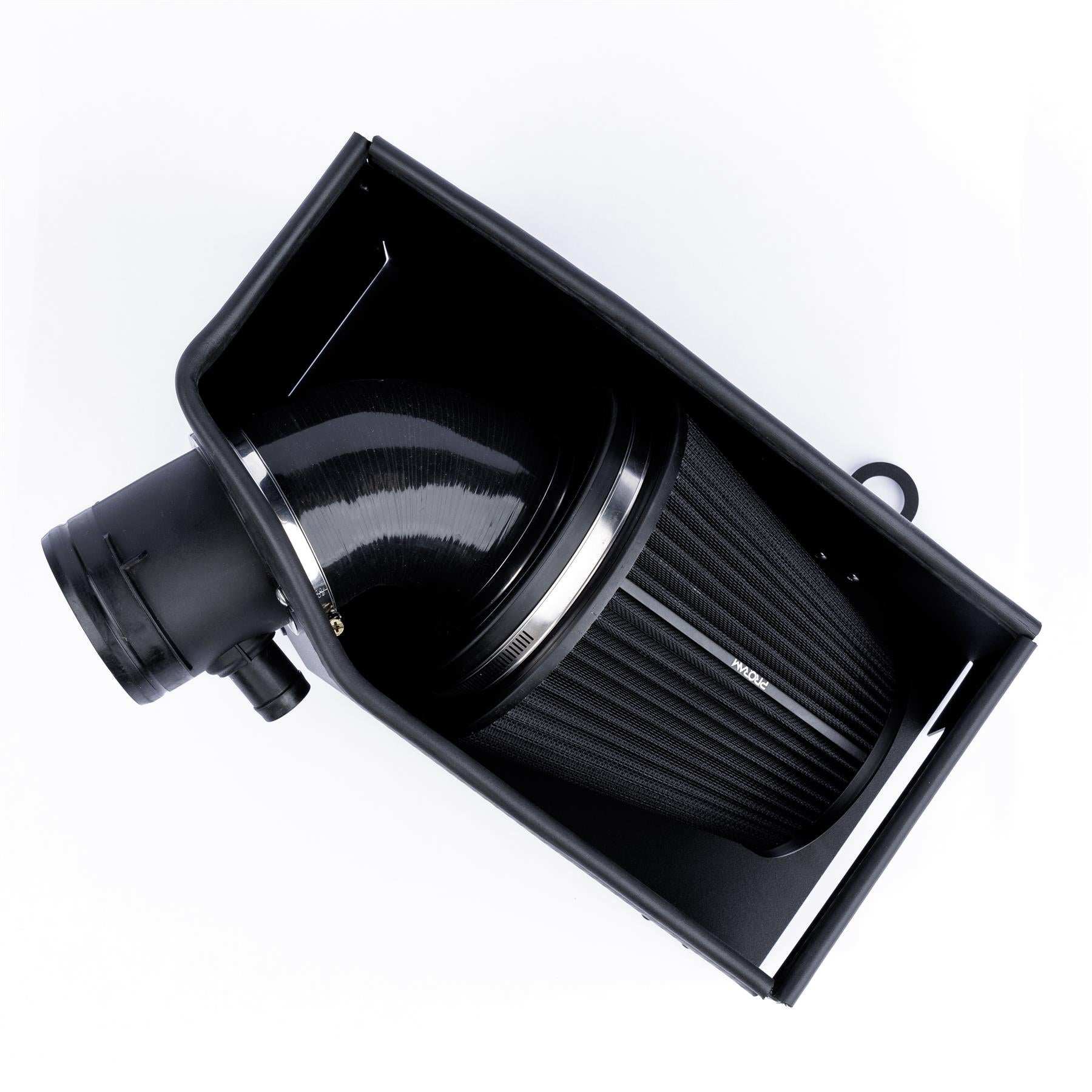 Performance Pleated Induction Kit for Audi RS3 8V 8Y TTRS 2.5 TFSI - Performance HQ - United Kingdom