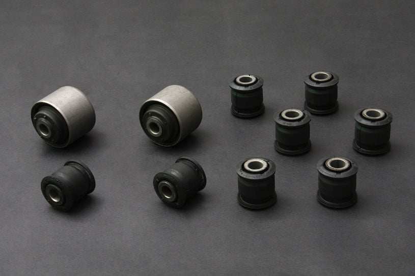 HARDRACE REAR ARM BUSH - Performance HQ - United Kingdom