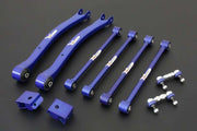 HARDRACE REAR LOWER ARM - Performance HQ - United Kingdom